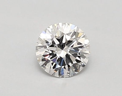 Diamond Lab Grown ROUND 0.49ct VS2 - J.R.DUNN product