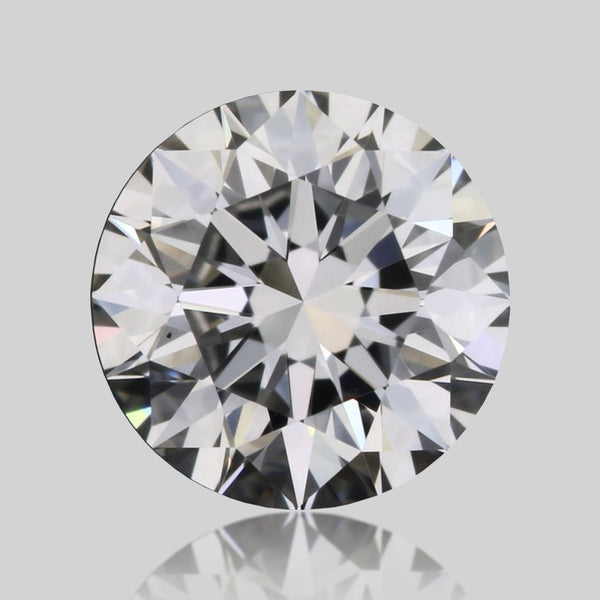 Diamond ROUND 0.31ct VVS2