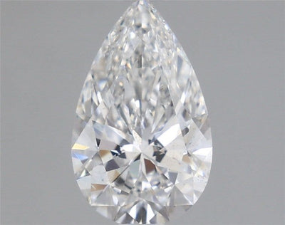 Diamond Lab Grown PEAR 1.13ct VS2 - J.R.DUNN product