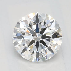 Diamond Lab Grown ROUND 0.72ct VVS1