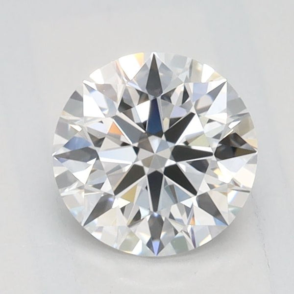 Diamond Lab Grown ROUND 0.72ct VVS1