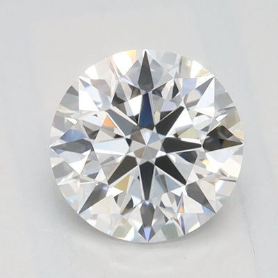 Diamond Lab Grown ROUND 0.72ct VVS1 - J.R.DUNN product