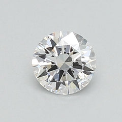 Diamond Lab Grown ROUND 0.34ct VS1