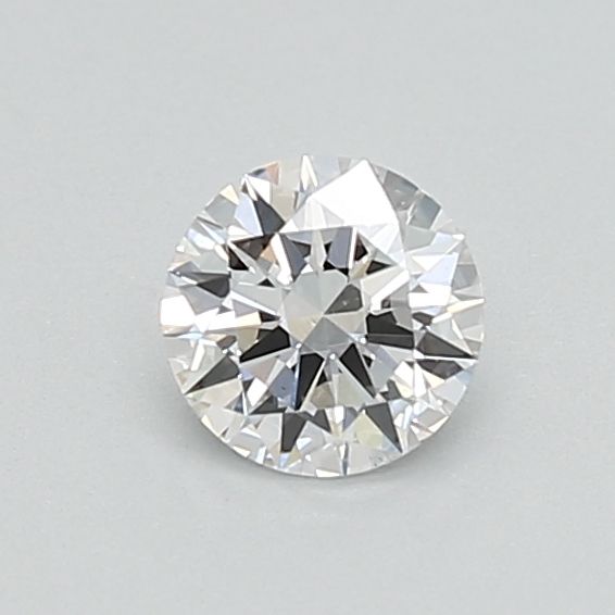 Diamond Lab Grown ROUND 0.34ct VS1