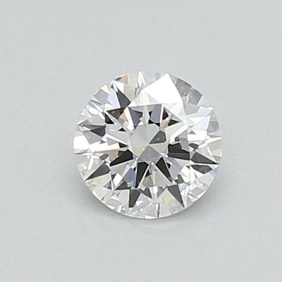 Diamond Lab Grown ROUND 0.34ct VS1 - J.R.DUNN product