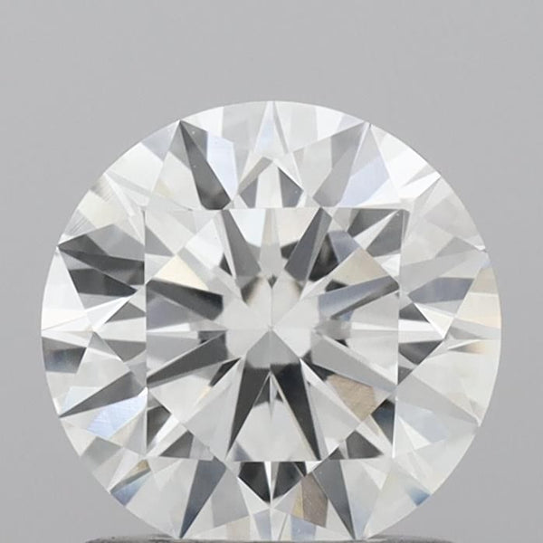 Diamond Lab Grown ROUND 1.02ct VVS2