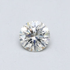 Diamond ROUND 0.4ct SI2