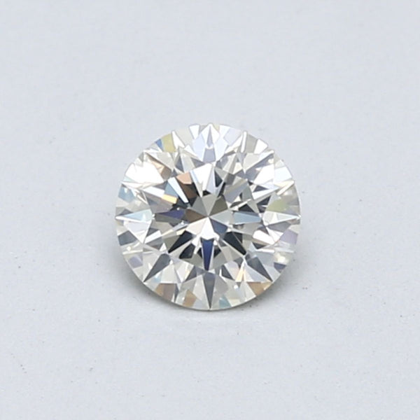 Diamond ROUND 0.4ct SI2