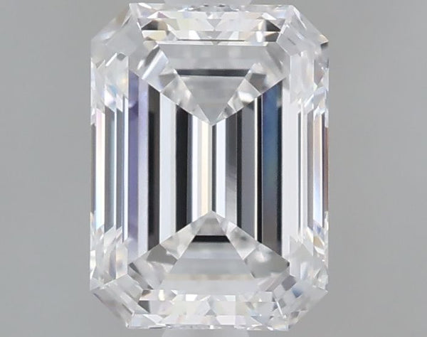 Diamond Lab Grown EMERALD 1.04ct VVS2
