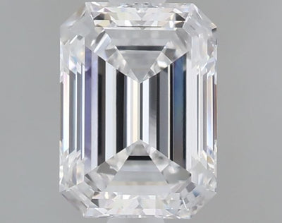 Diamond Lab Grown EMERALD 1.04ct VVS2 - J.R.DUNN product