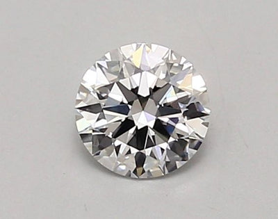 Diamond Lab Grown ROUND 0.58ct VVS2 - J.R.DUNN product