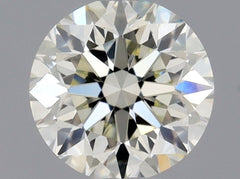 Diamond ROUND 0.35ct VS1