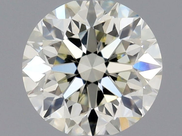 Diamond ROUND 0.35ct VS1