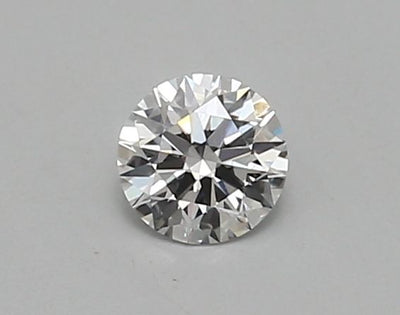 Diamond Lab Grown ROUND 0.38ct VVS2 - J.R.DUNN product