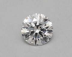 Diamond Lab Grown ROUND 0.44ct VVS1