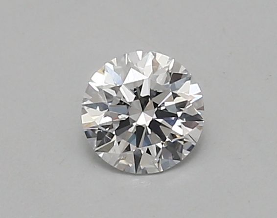 Diamond Lab Grown ROUND 0.44ct VVS1