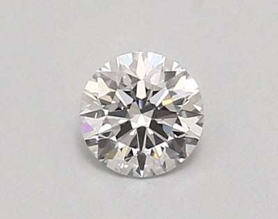 Diamond Lab Grown ROUND 0.45ct VVS2 - J.R.DUNN product