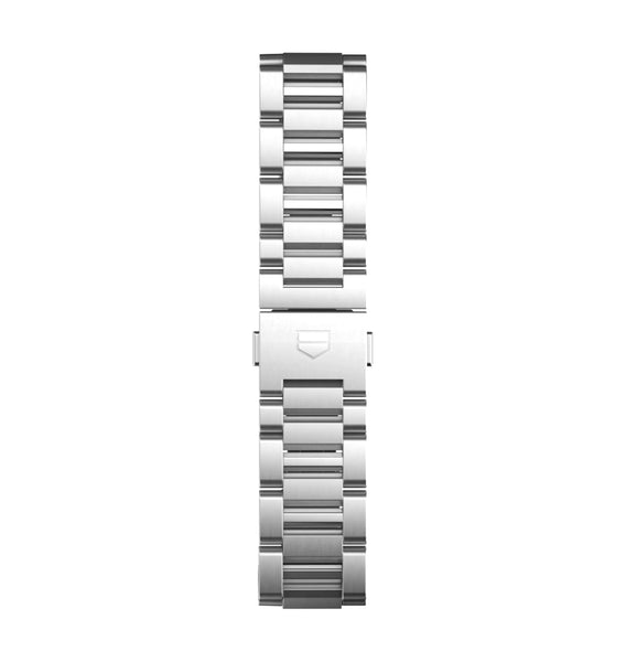 TAG Heuer Connected Smartwatch 45 Stainless Steel Bracelet
