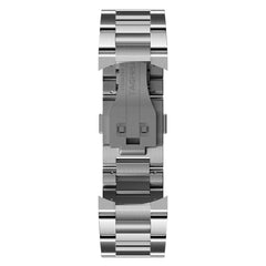TAG Heuer Connected Smartwatch 45 Stainless Steel Bracelet