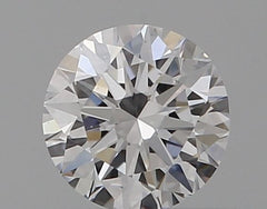 Diamond ROUND 0.3ct VS2