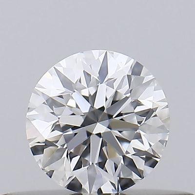 Diamond ROUND 0.3ct SI1 - J.R.DUNN product