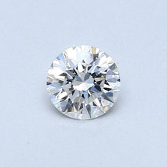 Diamond ROUND 0.3ct SI1
