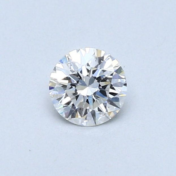 Diamond ROUND 0.3ct SI1
