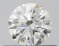 Diamond ROUND 0.4ct VVS2