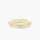 18K Yellow Gold