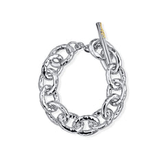 Ippolita Classico Bastille Link Bracelet