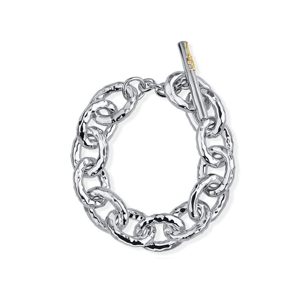 Ippolita Classico Bastille Link Bracelet