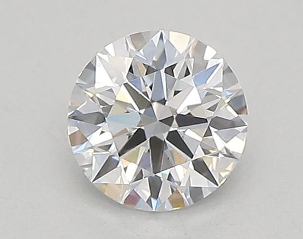 Diamond Lab Grown ROUND 0.43ct VVS2