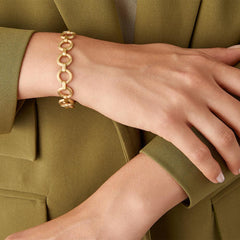Marco Bicego Jaipur Link Bracelet
