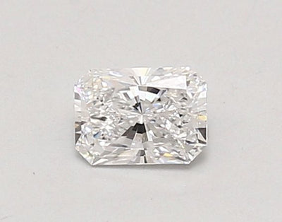 Diamond Lab Grown RADIANT 0.47ct VVS2 - J.R.DUNN product
