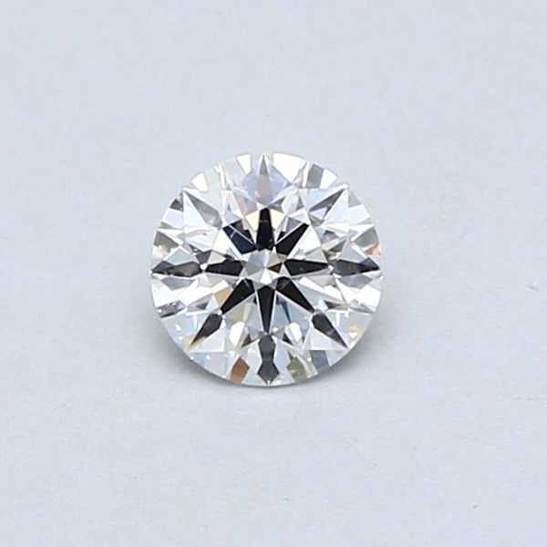 Diamond ROUND 0.32ct SI2