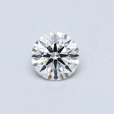 Diamond ROUND 0.32ct SI2 - J.R.DUNN product