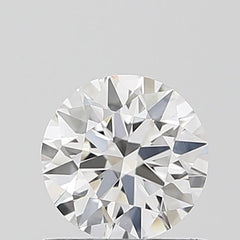 Diamond Lab Grown ROUND 0.56ct VVS2