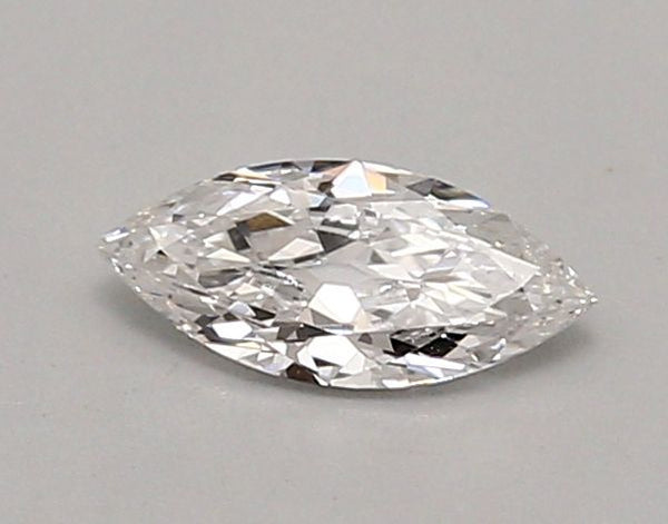 Diamond Lab Grown MARQUISE 0.5ct VVS1