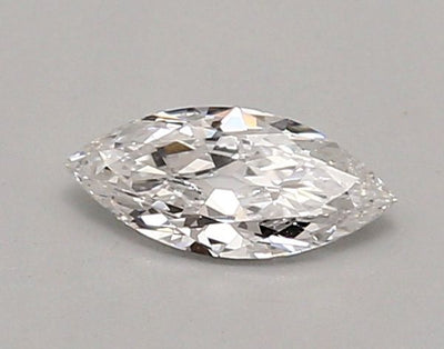 Diamond Lab Grown MARQUISE 0.5ct VVS1 - J.R.DUNN product