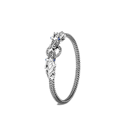 John Hardy Legends Naga Double Dragon Station Bracelet - John Hardy product