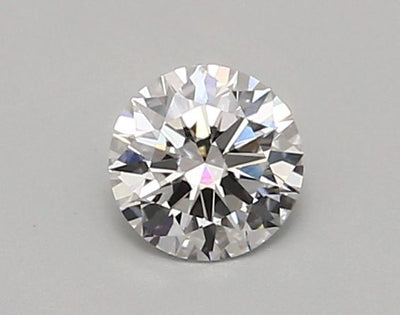 Diamond Lab Grown ROUND 0.56ct VVS2 - J.R.DUNN product