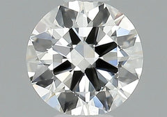 Diamond ROUND 0.43ct VS1