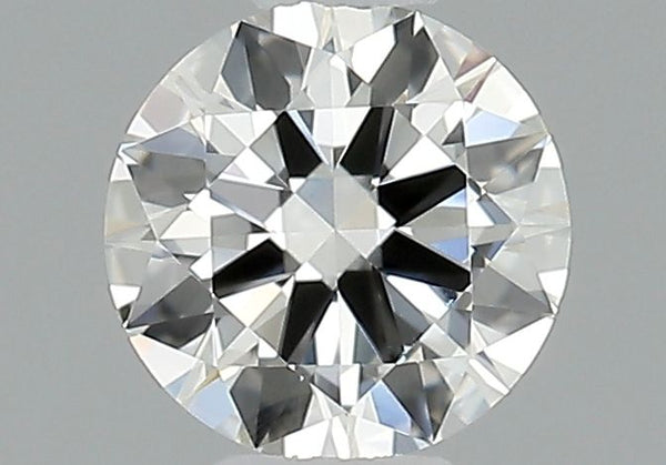 Diamond ROUND 0.43ct VS1
