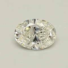 Diamond OVAL 0.42ct VS1