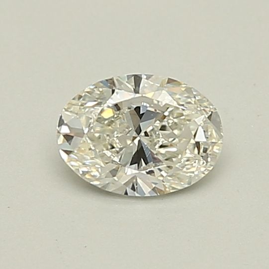 Diamond OVAL 0.42ct VS1