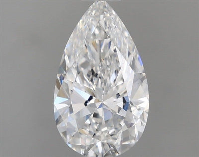 Diamond Lab Grown PEAR 1.13ct VS2 - J.R.DUNN product