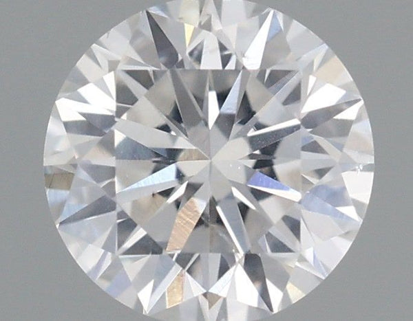 Diamond ROUND 0.47ct SI2