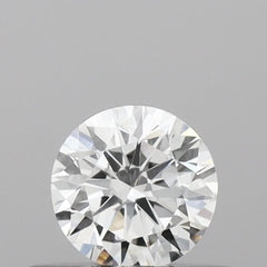Diamond Lab Grown ROUND 0.35ct VS1
