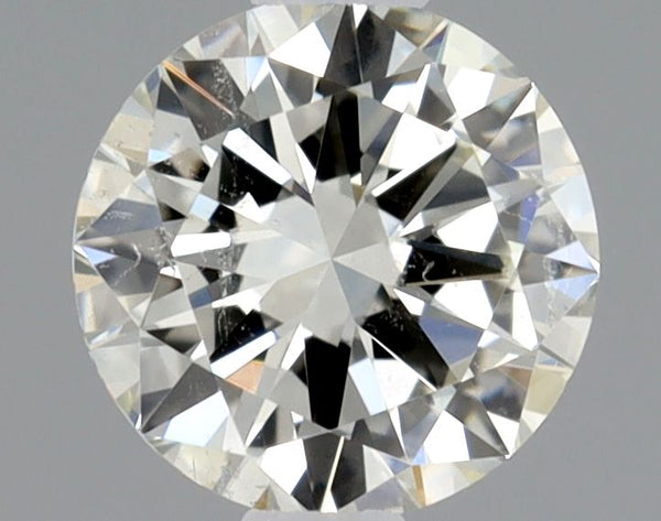 Diamond ROUND 0.3ct SI2