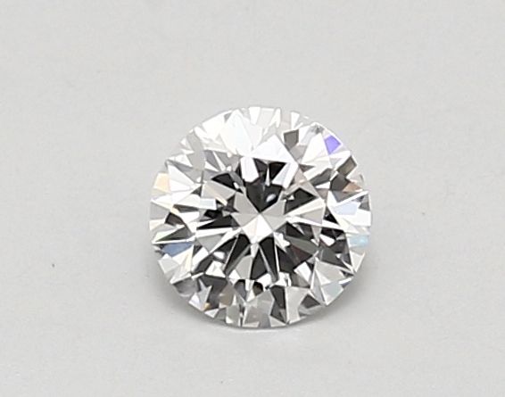 Diamond Lab Grown ROUND 0.47ct VVS1